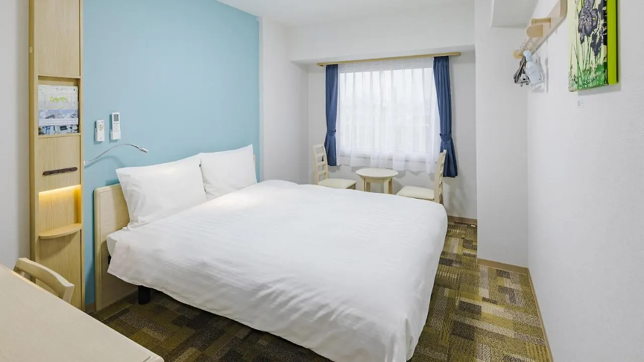 Hotel Toyoko Inn Osaka Bentencho