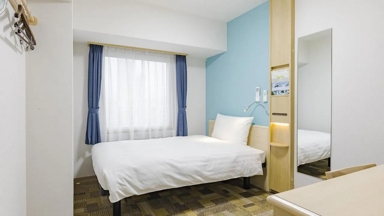Toyoko Inn Osaka Bentencho Hotel