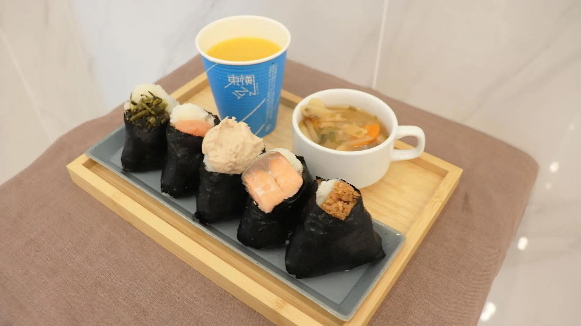 Toyoko Inn Osaka Bentencho